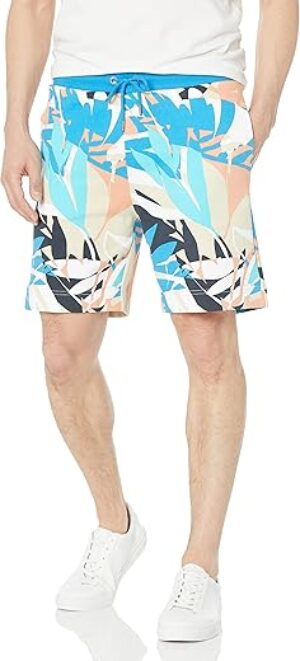 BOSS Men's All Over Shorts