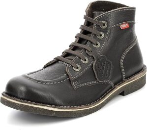 Kickers Men's Ankle Boots