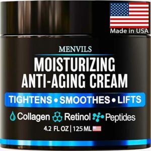 Skin Care for Men