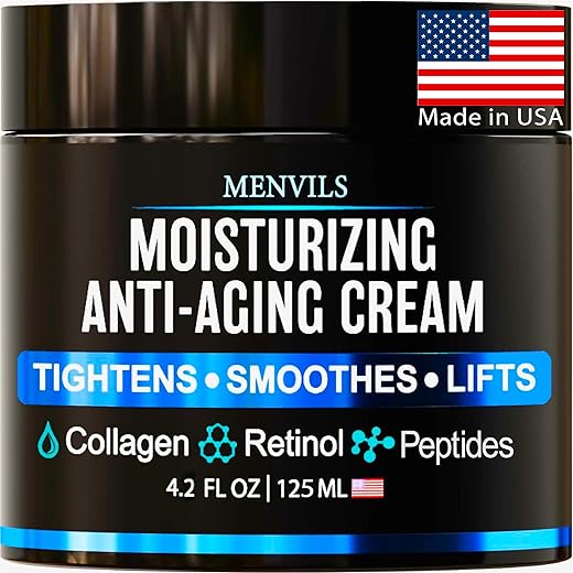 Skin Care for Men