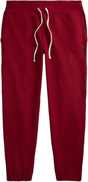 POLO RALPH LAUREN Men's Athletic Fleece Sweatpants
