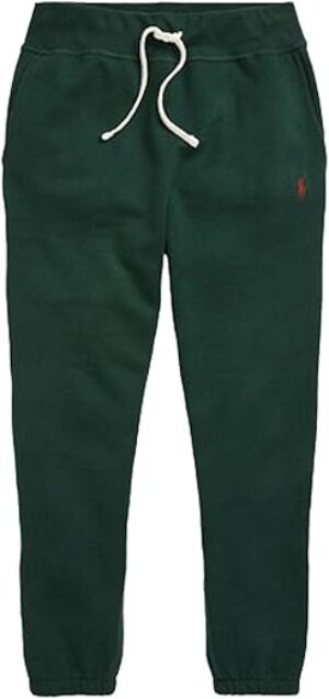 POLO RALPH LAUREN Men's Athletic Fleece Sweatpants