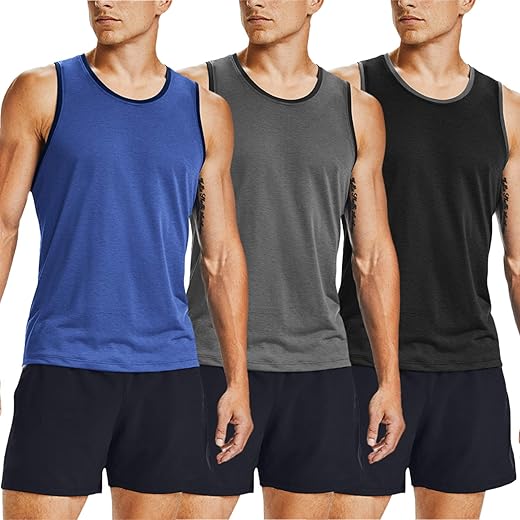 Men's Tops
