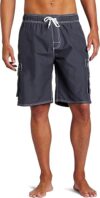 Kanu Surf Men’s Barracuda Swim Trunks, All Sizes