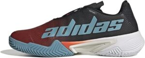 Adidas Men's Barricade Clay Tennis Shoe