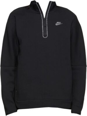 Nike Men's Half-Zip Sweatshirt