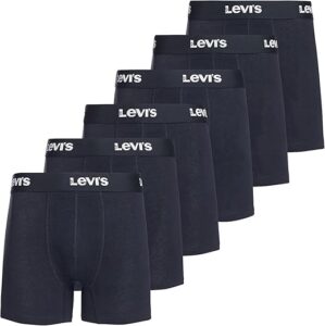 Levi's Cotton Boxer Briefs