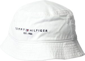 Tommy Hilfiger Bucket Hat
