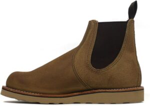 Red Wing Men's Classic Chelsea Boots