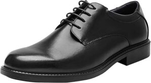 Bruno Marc Men's Classic Oxfords Shoes