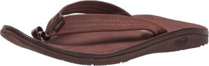 Chaco Classic Leather Flip Flops