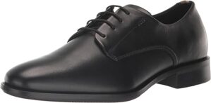 BOSS Men's Colby Leather Derby Shoes