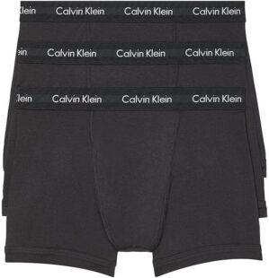 Calvin Klein Men's Cotton Stretch Boxer Briefs