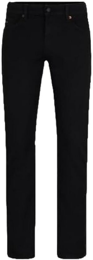BOSS Men's Delaware Slim Fit Jeans