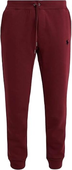 POLO RALPH LAUREN Men's Double Knit Jogger Pants