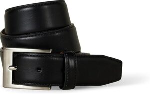 Amazon Essentials Men's Dress Belt