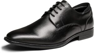 Bruno Marc Men's Dress Oxfords