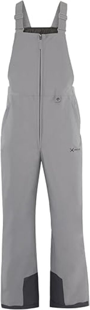 Arctix Men's Essential Insulated Bib Overalls