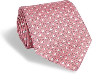 vineyard vines Golf Clubs TieNecktie