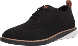 Cole Haan Grand EvOlution Stitchlite Oxford Shoes