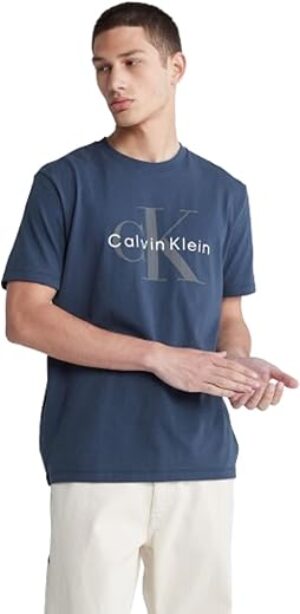 Calvin Klein Men's Graphic T-Shirts