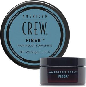 AMERICAN CREW Men's Hair Fiber
