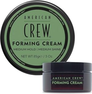 AMERICAN CREW Men's Hair Forming Cream