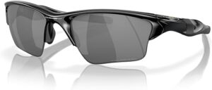 Oakley Men's Half Jacket 2.0 XL Sunglasses
