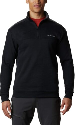 Men's Hart Mountain Ii Half Zip Sweatshirt