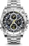 Bulova 96B175 Icon High Precision Quartz Watch