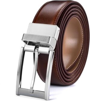 beltox fine Leather Belt