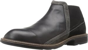 NAOT Men's Business Boots