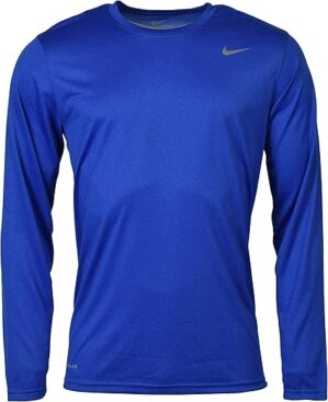 Nike Men's Legend Long Sleeve Tee