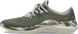 Crocs Men’s LiteRide 360 Pacer Sneaker