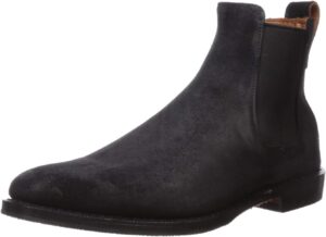 Allen Edmonds Men's Liverpool Chelsea Dress Boots