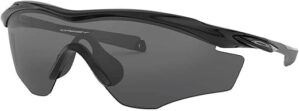 Oakley Men’s M2 Frame XL Rectangular Sunglasses