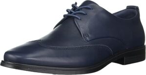 ECCO Men's Melbourne Wingtip Oxford Shoes