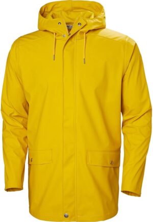 Helly-Hansen Men's Moss Rain Coat