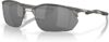 Oakley Men’s Oo4145 Wire Tap Sunglasses