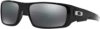 Oakley Men’s Oo9239 Crankshaft Rectangular Sunglasses