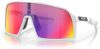 Oakley Men’s Oo9462 Sutro S Rectangular Sunglasses