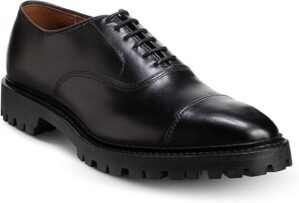 Allen Edmonds Men's Park Avenue Cap Toe Oxford Shoes
