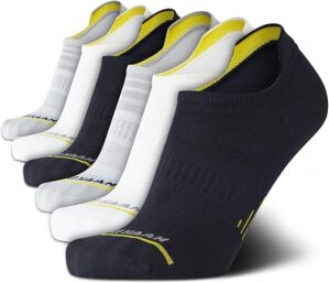 Cole Haan Men's Performance Socks