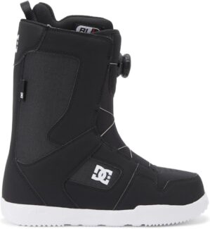 DC Men's Phase BOA Snowboard Boots