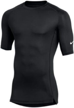 Nike Men's Pro Fitted Half Sleeve Tee