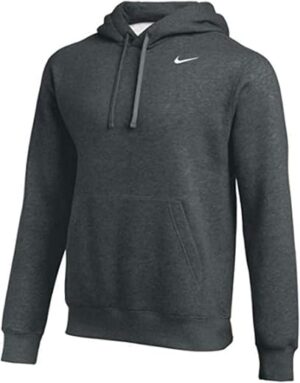 Nike Men's Pullover Club Hoodie