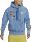 Nike Men’s Pullover Graphic Hoodie