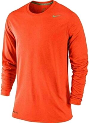 Nike Men's Quick-Dry Workout Shirt