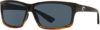 Costa Del Mar Men’s Rectangular Cut Sunglasses