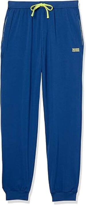 BOSS Men's Royal Lounge Pants